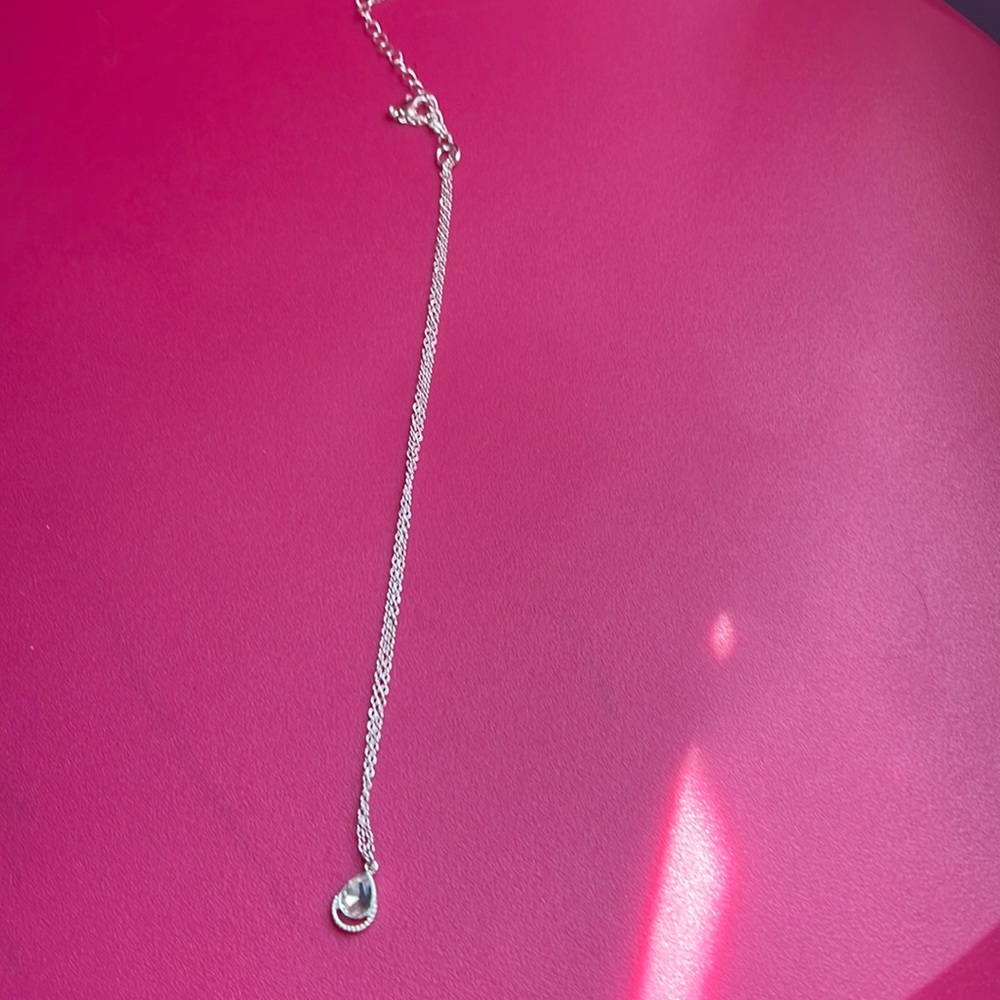 Lauren Conrad necklace never worn